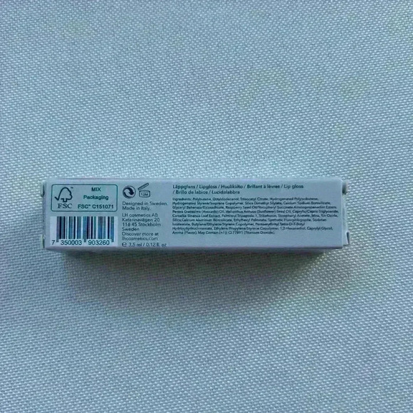 LH Cosmetics Glazed Gloss - Picture 5 of 5